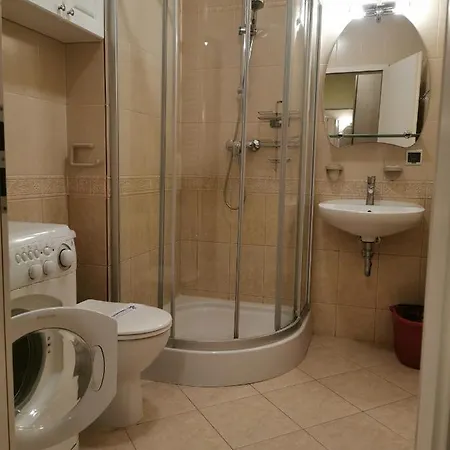 Apartament Swinoujscie