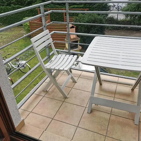 Apartament * Swinoujscie