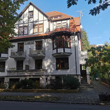 Apartament Swinoujscie