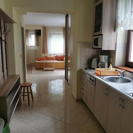 Apartament * Swinoujscie