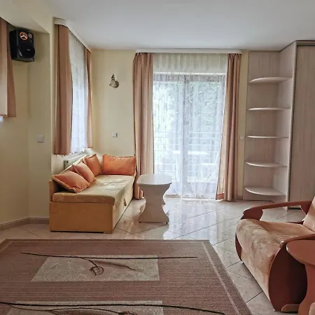 Apartament Apartment